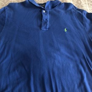 Men’s Polo Ralph Lauren Shirt